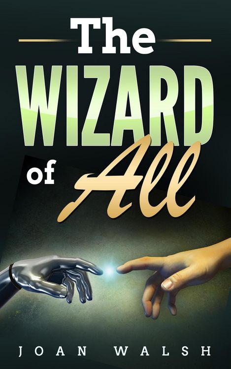 Produktbild: The Wizard For All