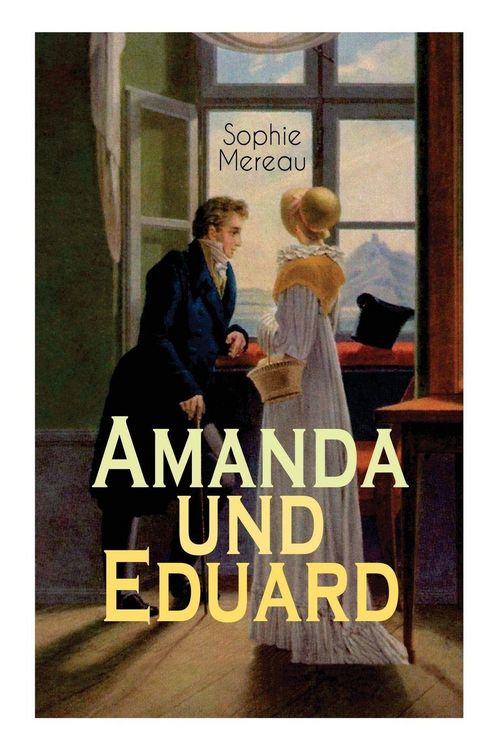 Produktbild: Amanda und Eduard