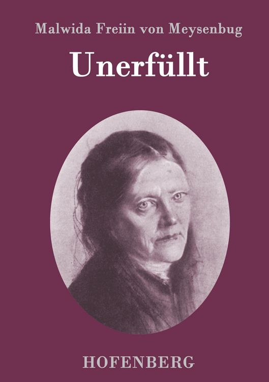 Produktbild: Unerf&uuml;llt