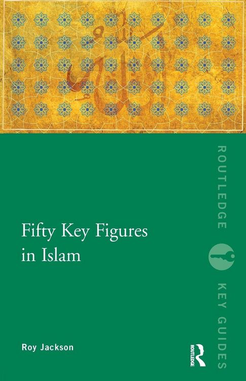 Produktbild: Fifty Key Figures in Islam
