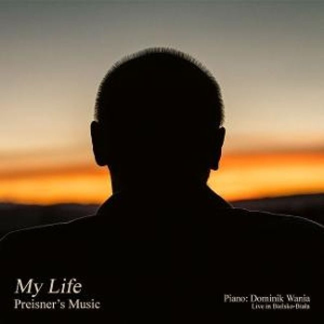 Produktbild: My Life - Preisner's Music