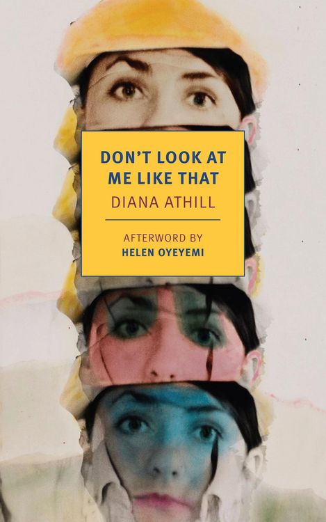 Produktbild: Don't Look at Me Like That