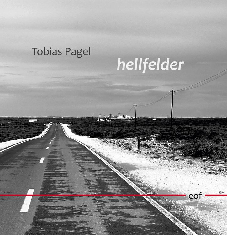 Bild vom Artikel Hellfelder vom Autor Tobias Pagel