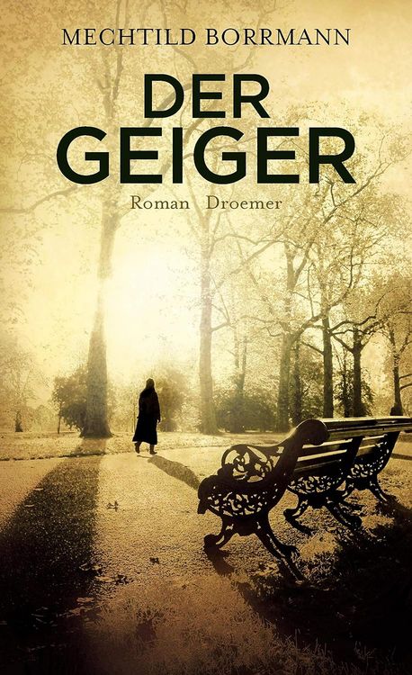 Produktbild: Der Geiger