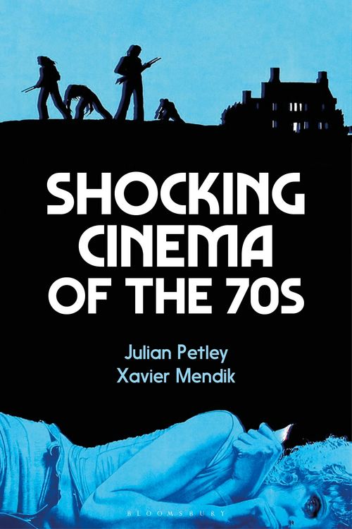 Produktbild: Shocking Cinema of the 70s