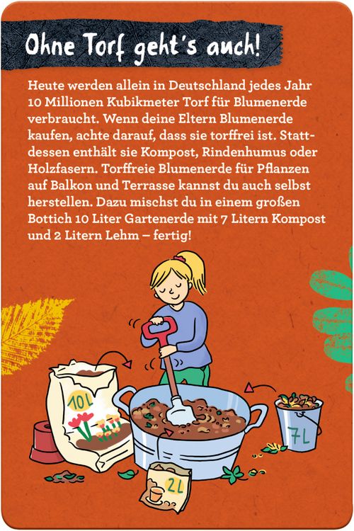 Produktbild: 50 Naturschutz-Projekte