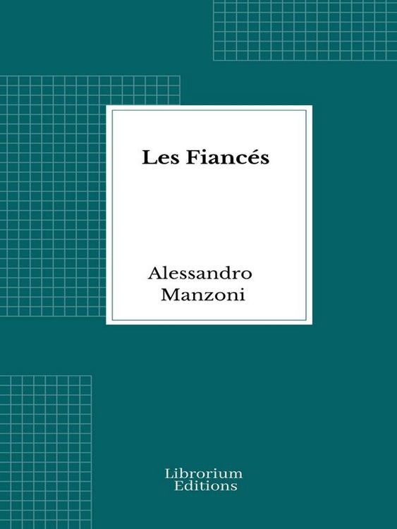 Produktbild: Les Fianc&eacute;s