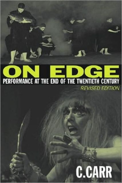 Produktbild: On Edge