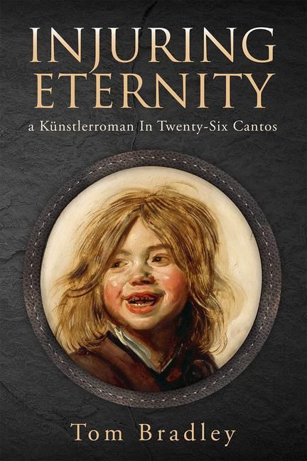 Produktbild: Injuring Eternity