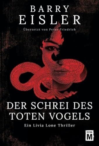 Produktbild: Der Schrei des toten Vogels