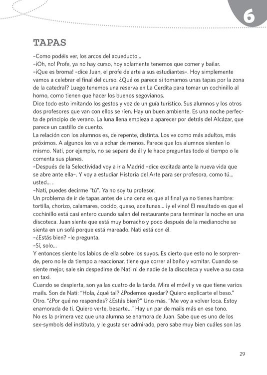 Produktbild: PONS H&ouml;rkrimi Spanisch - De repente, un grito en la noche