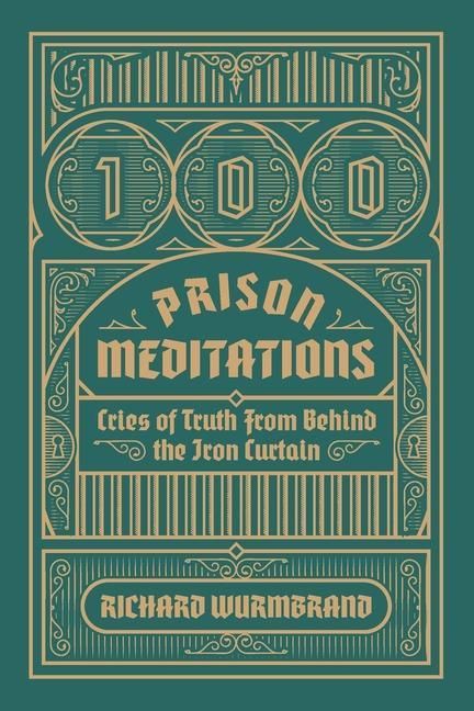 Produktbild: 100 Prison Meditations