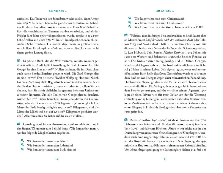 Produktbild: The Most Interesting Book in the World