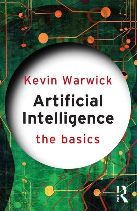 Produktbild: Artificial Intelligence: The Basics