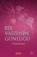 Produktbild: Bir Vaizenin G&uuml;nl&uuml;g&uuml;