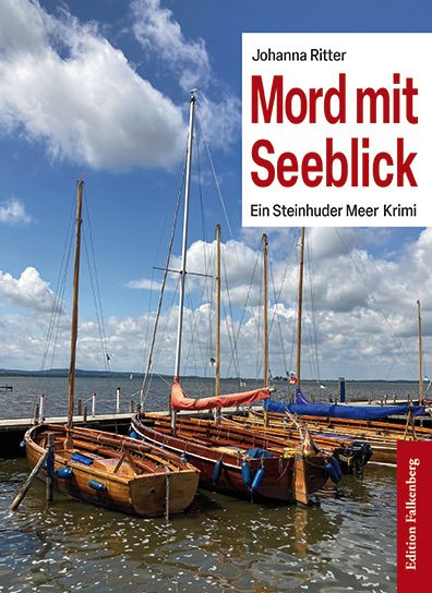 Produktbild: Mord mit Seeblick