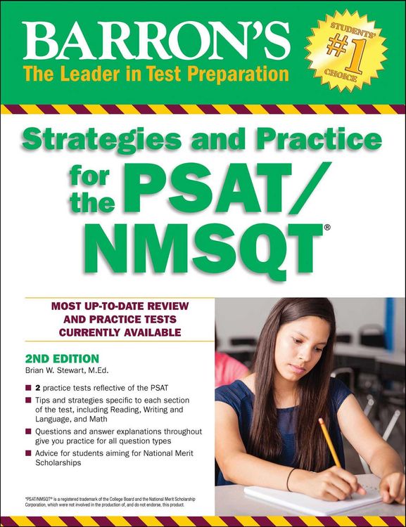 Produktbild: Strategies & Pract For The Psa