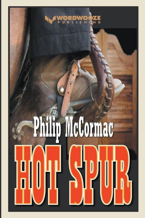Produktbild: Hot Spur