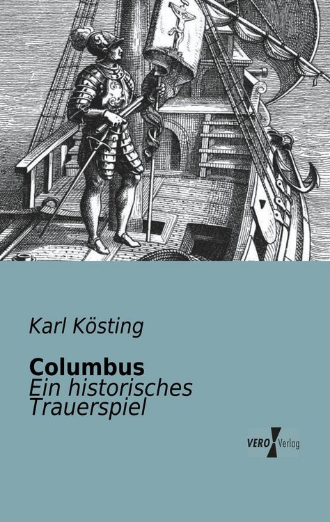 Produktbild: Columbus