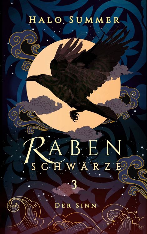 Produktbild: Rabenschw&auml;rze - Der Sinn
