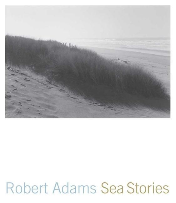 Produktbild: Adams, R: Sea Stories