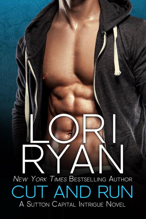 Produktbild: Cut and Run (Sutton Capital Intrigue, #2)
