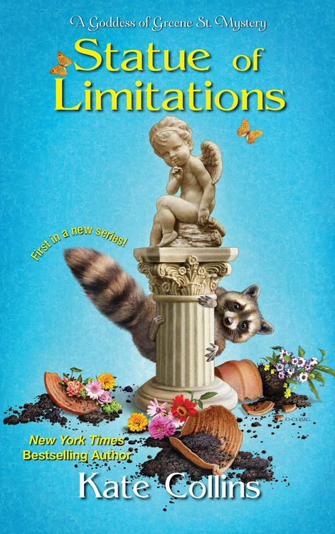 Produktbild: Statue of Limitations