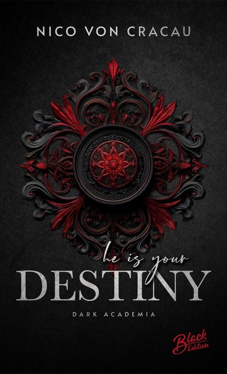Produktbild: He is your Destiny
