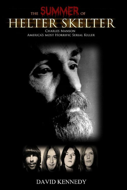 Produktbild: The Summer of Helter Skelter