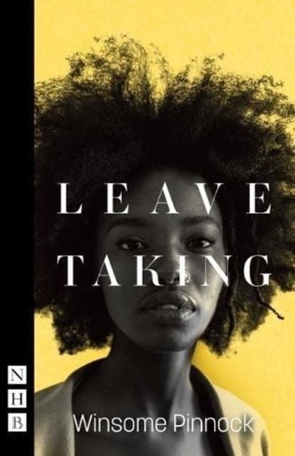 Produktbild: Leave Taking
