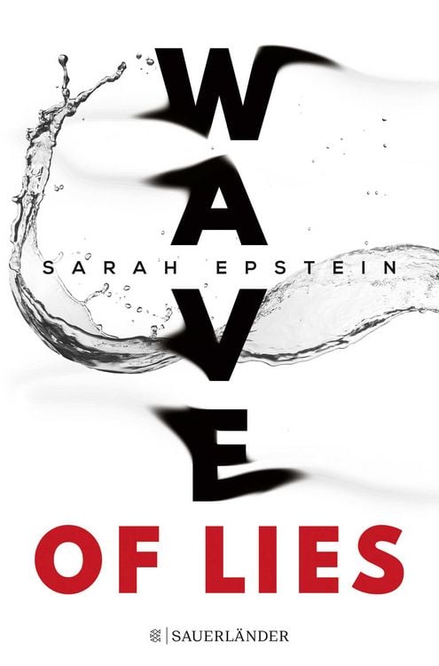 Produktbild: Wave of Lies