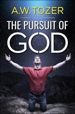 Produktbild: The Pursuit of God