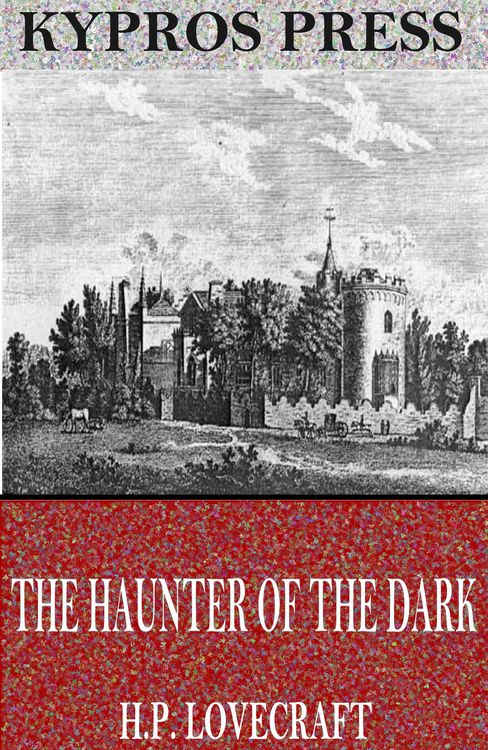 Produktbild: The Haunter of the Dark