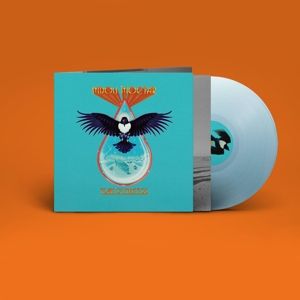 Produktbild: Tears Of Injustice (Ltd. Blue Coloured Edit.)