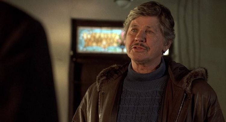Produktbild: Das Gesetz ist der Tod (Messenger of Death) / Fesselnder Thriller mit Actionstar Charles Bronson (Pidax Film-Klassiker)