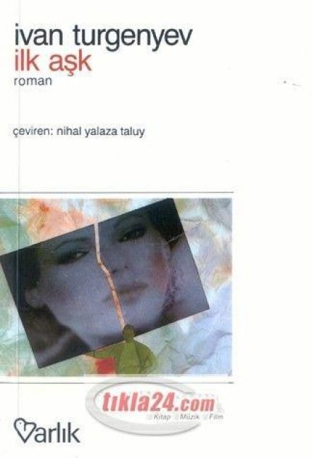 Produktbild: Ilk Ask