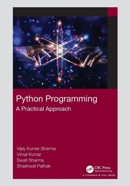 Produktbild: Python Programming