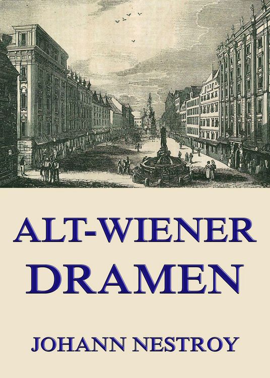 Produktbild: Alt-Wiener Dramen