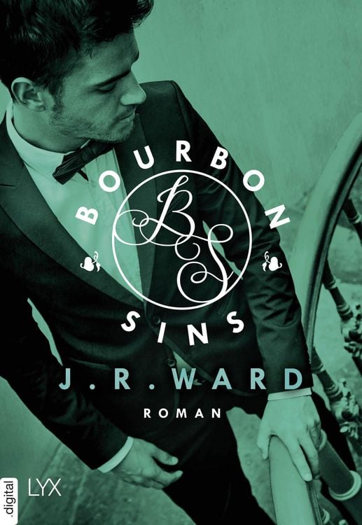 Produktbild: Bourbon Sins