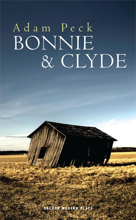 Produktbild: Bonnie & Clyde