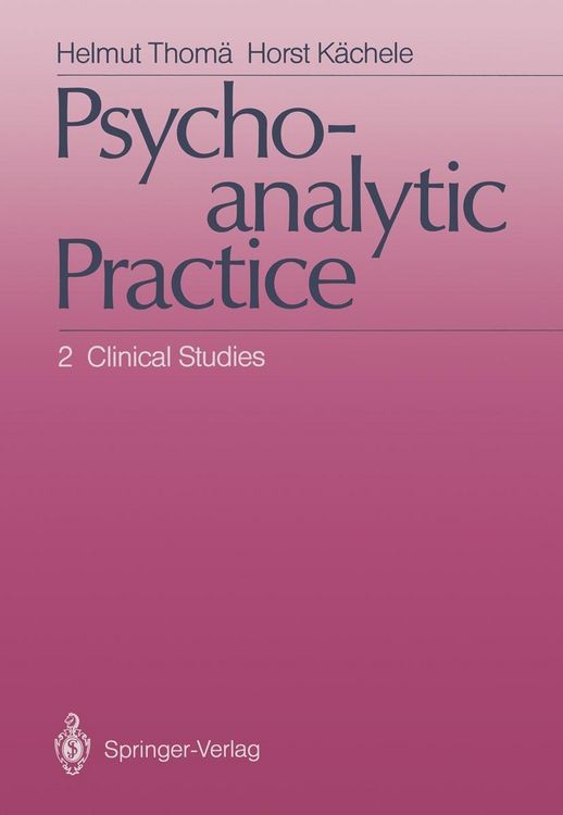 Produktbild: Psychoanalytic Practice