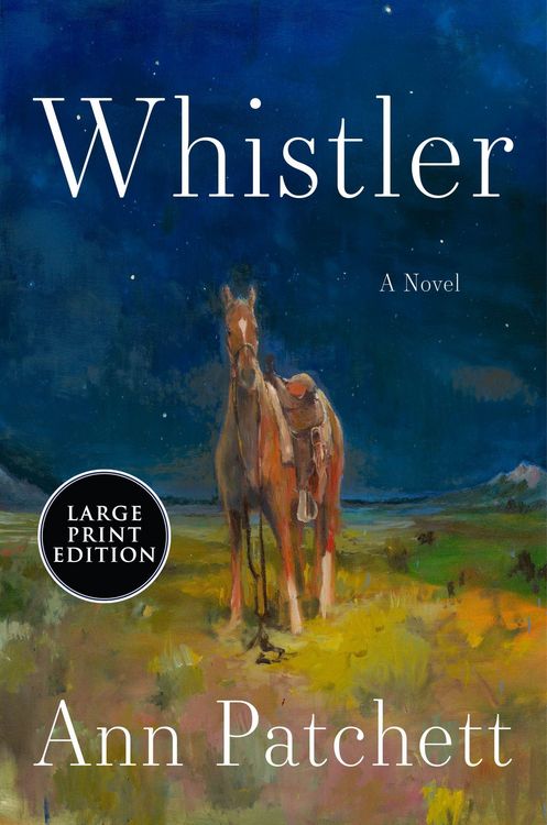 Produktbild: Whistler