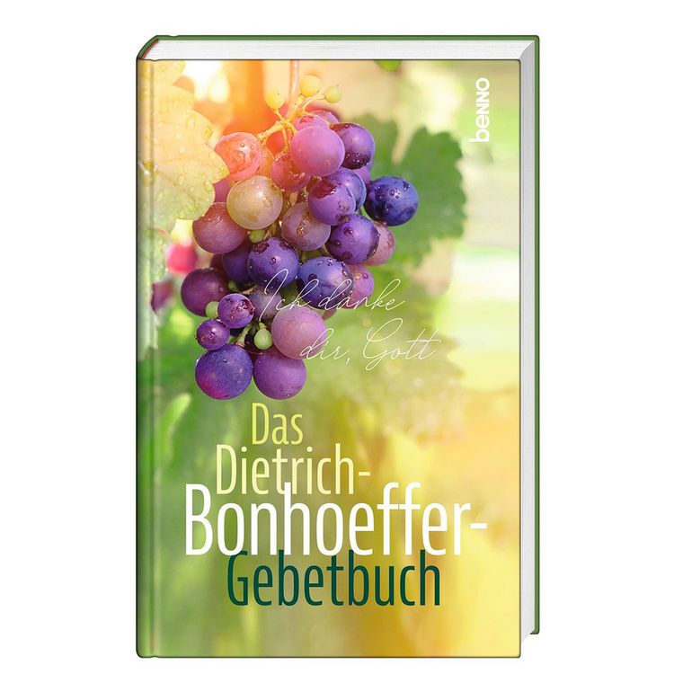 Produktbild: Ich danke dir, Gott
