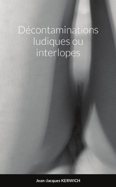 Produktbild: Decontaminations ludiques ou