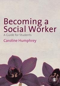 Produktbild: Becoming a Social Worker