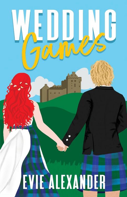 Produktbild: Wedding Games