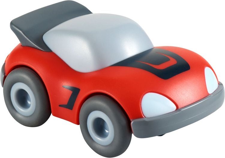 Produktbild: HABA Cars - Roter Sportwagen_6SPR