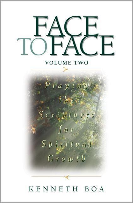 Produktbild: Face to Face, Volume Two