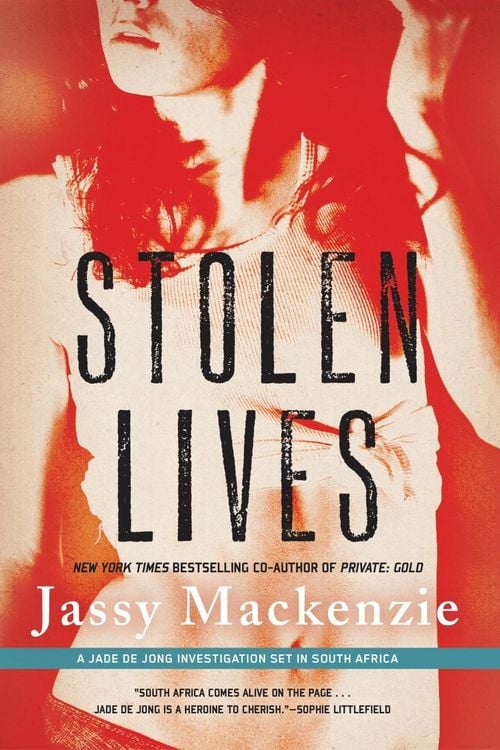 Produktbild: Stolen Lives