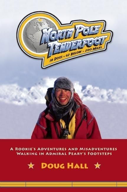Produktbild: North Pole Tenderfoot